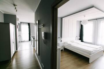 Фотографии Апартаменты Renttner Apartamenty г. Варшава (Польша) №2 Фото Апартаменты Renttner Apartamenty г. Варшава 2