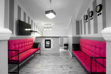 Фотографии Хостелы AB Hostel г. Варшава (Польша) №1 Фото Хостелы AB Hostel г. Варшава 1