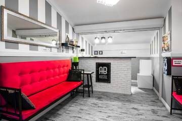 Фотографии Хостелы AB Hostel г. Варшава (Польша) №2 Фото Хостелы AB Hostel г. Варшава 2