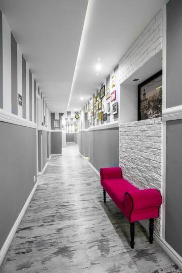 Фотографии Хостелы AB Hostel г. Варшава (Польша) №3 Фото Хостелы AB Hostel г. Варшава 3