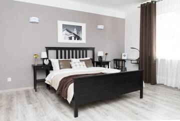 Фотографии Апартаменты Warsaw Budget Apartments г. Варшава (Польша) №4 Фото Апартаменты Warsaw Budget Apartments г. Варшава 4