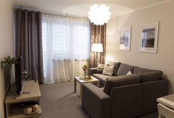 Фотографии Апартаменты Warsaw Budget Apartments г. Варшава (Польша) №1 Фото Апартаменты Warsaw Budget Apartments г. Варшава 1