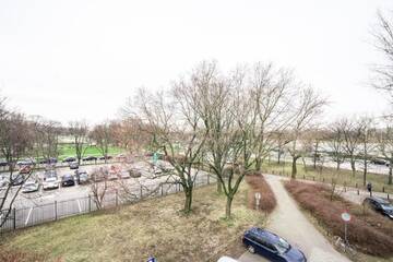 Фотографии Апартаменты Apartment Bugaj г. Варшава (Польша) №4 Фото Апартаменты Apartment Bugaj г. Варшава 4