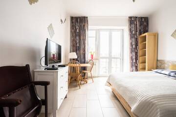 Фотографии Апартаменты Apartment Bugaj г. Варшава (Польша) №1 Фото Апартаменты Apartment Bugaj г. Варшава 1