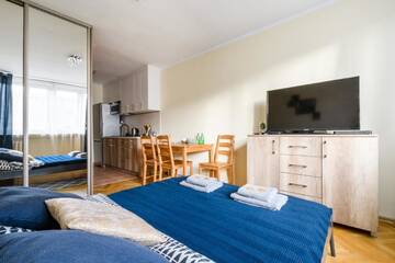 Фотографии Апартаменты Premium Key-Apartaments Śródmieście г. Варшава (Польша) №2 Фото Апартаменты Premium Key-Apartaments Śródmieście г. Варшава 2