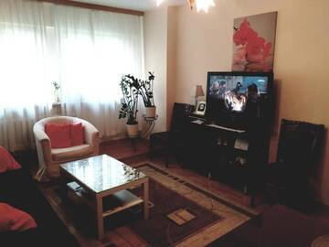 Фотографии Проживание в семье Apartament Dymińska г. Варшава (Польша) №4 Фото Проживание в семье Apartament Dymińska г. Варшава 4