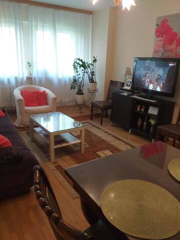 Фотографии Проживание в семье Apartament Dymińska г. Варшава (Польша) №5 Фото Проживание в семье Apartament Dymińska г. Варшава 5