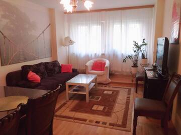 Фотографии Проживание в семье Apartament Dymińska г. Варшава (Польша) №3 Фото Проживание в семье Apartament Dymińska г. Варшава 3