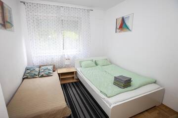 Фотографии Апартаменты Green Kabaty Apartment г. Варшава (Польша) №5 Фото Апартаменты Green Kabaty Apartment г. Варшава 5