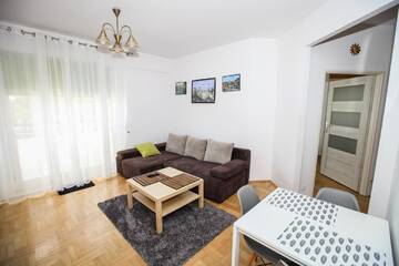 Фотографии Апартаменты Green Kabaty Apartment г. Варшава (Польша) №2 Фото Апартаменты Green Kabaty Apartment г. Варшава 2
