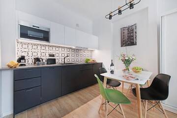 Фотографии Апартаменты P&O Apartments Powiśle г. Варшава (Польша) №3 Фото Апартаменты P&O Apartments Powiśle г. Варшава 3