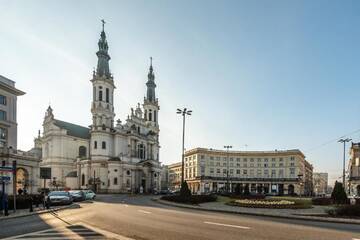 Фотографии Апартаменты P&O Apartments Plac Zbawiciela г. Варшава (Польша) №5 Фото Апартаменты P&O Apartments Plac Zbawiciela г. Варшава 5