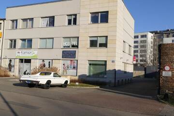 Фотографии Хостелы Sport Hostel г. Варшава (Польша) №4 Фото Хостелы Sport Hostel г. Варшава 4