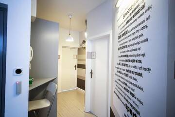Фотографии Хостелы Sport Hostel г. Варшава (Польша) №1 Фото Хостелы Sport Hostel г. Варшава 1