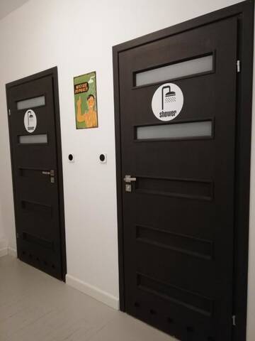 Фотографии Хостелы Sport Hostel г. Варшава (Польша) №2 Фото Хостелы Sport Hostel г. Варшава 2
