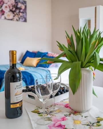 Фотографии Апартаменты P&O Apartments Rondo Radosława г. Варшава (Польша) №3 Фото Апартаменты P&O Apartments Rondo Radosława г. Варшава 3