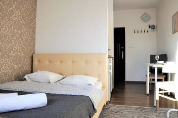 Фотографии Апартаменты Prudentia Apartments Anin г. Варшава (Польша) №4 Фото Апартаменты Prudentia Apartments Anin г. Варшава 4