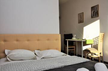 Фотографии Апартаменты Prudentia Apartments Anin г. Варшава (Польша) №5 Фото Апартаменты Prudentia Apartments Anin г. Варшава 5