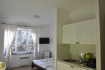 Фотографии Апартаменты Prudentia Apartments Anin г. Варшава (Польша) №1 Фото Апартаменты Prudentia Apartments Anin г. Варшава 1