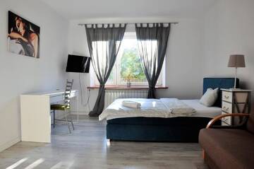 Фотографии Апартаменты Prudentia Apartments Anin г. Варшава (Польша) №3 Фото Апартаменты Prudentia Apartments Anin г. Варшава 3