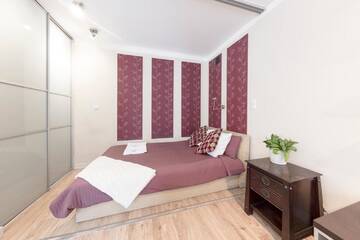 Фотографии Апартаменты Chic Apartments Old Town г. Варшава (Польша) №4 Фото Апартаменты Chic Apartments Old Town г. Варшава 4