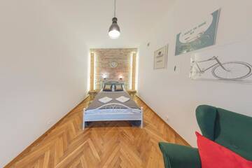 Фотографии Апартаменты Chic Apartments Old Town г. Варшава (Польша) №5 Фото Апартаменты Chic Apartments Old Town г. Варшава 5