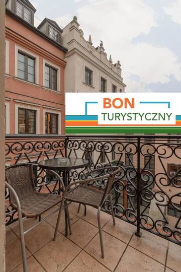 Фотографии Апартаменты Chic Apartments Old Town г. Варшава (Польша) №1 Фото Апартаменты Chic Apartments Old Town г. Варшава 1
