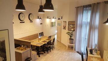 Фотографии Хостелы Hostel Lwowska 11 г. Варшава (Польша) №5 Фото Хостелы Hostel Lwowska 11 г. Варшава 5