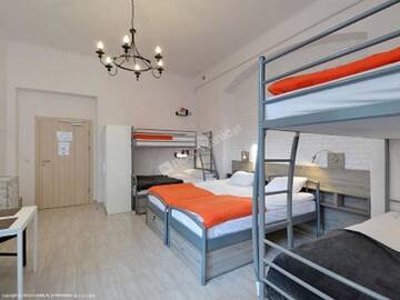 Фотографии Хостелы Hostel Lwowska 11 г. Варшава (Польша) №1 Фото Хостелы Hostel Lwowska 11 г. Варшава 1