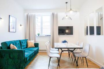 Фотографии Апартаменты AAA STAY Premium Apartments Old Town Warsaw г. Варшава (Польша) №5 Фото Апартаменты AAA STAY Premium Apartments Old Town Warsaw г. Варшава 5