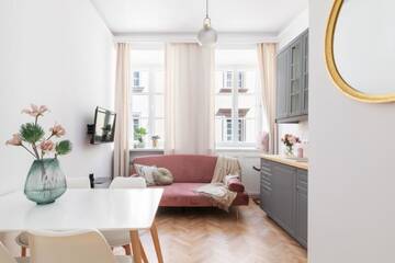Фотографии Апартаменты AAA STAY Premium Apartments Old Town Warsaw г. Варшава (Польша) №2 Фото Апартаменты AAA STAY Premium Apartments Old Town Warsaw г. Варшава 2