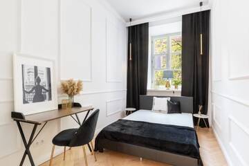 Фотографии Апартаменты AAA STAY Premium Apartments Old Town Warsaw г. Варшава (Польша) №3 Фото Апартаменты AAA STAY Premium Apartments Old Town Warsaw г. Варшава 3