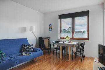 Фотографии Апартаменты P&O Apartments Namysłowska 6c г. Варшава (Польша) №4 Фото Апартаменты P&O Apartments Namysłowska 6c г. Варшава 4