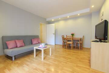 Фотографии Апартаменты Rental Apartments Warecka г. Варшава (Польша) №4 Фото Апартаменты Rental Apartments Warecka г. Варшава 4