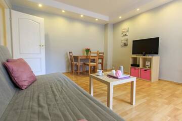 Фотографии Апартаменты Rental Apartments Warecka г. Варшава (Польша) №5 Фото Апартаменты Rental Apartments Warecka г. Варшава 5