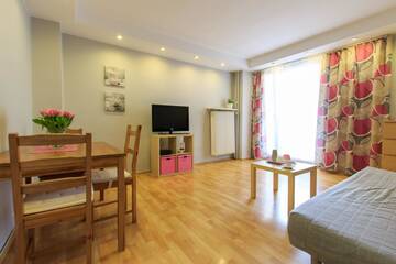 Фотографии Апартаменты Rental Apartments Warecka г. Варшава (Польша) №2 Фото Апартаменты Rental Apartments Warecka г. Варшава 2