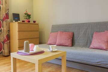 Фотографии Апартаменты Rental Apartments Warecka г. Варшава (Польша) №3 Фото Апартаменты Rental Apartments Warecka г. Варшава 3