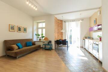 Фотографии Апартаменты Rental Apartments Wilcza г. Варшава (Польша) №1 Фото Апартаменты Rental Apartments Wilcza г. Варшава 1