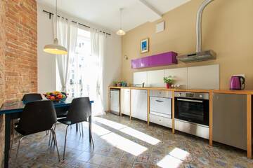 Фотографии Апартаменты Rental Apartments Wilcza г. Варшава (Польша) №3 Фото Апартаменты Rental Apartments Wilcza г. Варшава 3