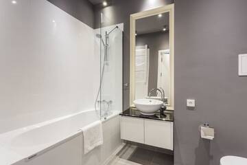 Фотографии Апартаменты Platinum Residence Qbik г. Варшава (Польша) №5 Фото Апартаменты Platinum Residence Qbik г. Варшава 5