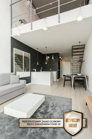 Фотографии Апартаменты Platinum Residence Qbik г. Варшава (Польша) №1 Фото Апартаменты Platinum Residence Qbik г. Варшава 1