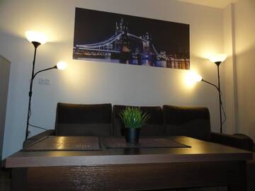 Фотографии Апартаменты Apartament Centrum Giełdowa г. Варшава (Польша) №2 Фото Апартаменты Apartament Centrum Giełdowa г. Варшава 2