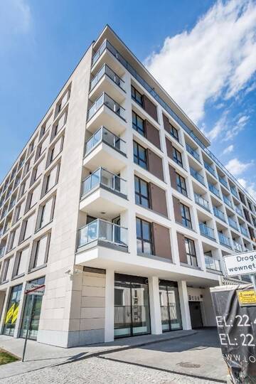 Фотографии Апартаменты Executive Suites Lux г. Варшава (Польша) №2 Фото Апартаменты Executive Suites Lux г. Варшава 2