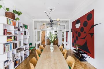 Фотографии Отели типа «постель и завтрак» B&B Autor Rooms г. Варшава (Польша) №4 Фото Отели типа «постель и завтрак» B&B Autor Rooms г. Варшава 4