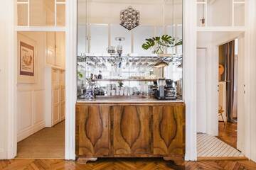 Фотографии Отели типа «постель и завтрак» B&B Autor Rooms г. Варшава (Польша) №5 Фото Отели типа «постель и завтрак» B&B Autor Rooms г. Варшава 5