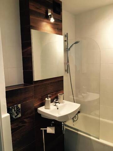 Фотографии Апартаменты Apartment Cohen г. Варшава (Польша) №4 Фото Апартаменты Apartment Cohen г. Варшава 4
