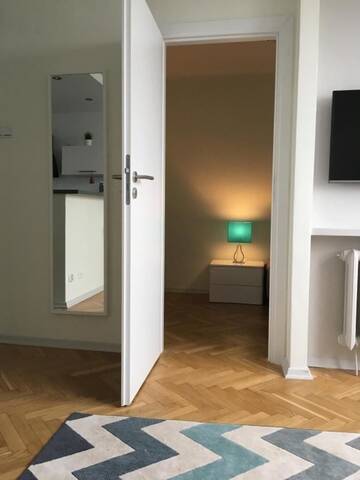 Фотографии Апартаменты Apartment Cohen г. Варшава (Польша) №5 Фото Апартаменты Apartment Cohen г. Варшава 5