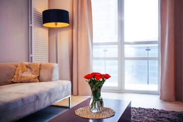 Фотографии Апарт-отели Platinum Towers MJ Apartments г. Варшава (Польша) №1 Фото Апарт-отели Platinum Towers MJ Apartments г. Варшава 1