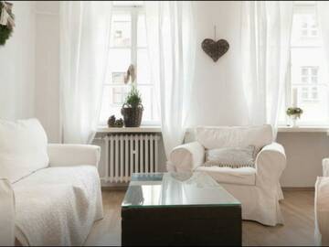 Фотографии Апартаменты Piwna Vintage Apartment г. Варшава (Польша) №3 Фото Апартаменты Piwna Vintage Apartment г. Варшава 3