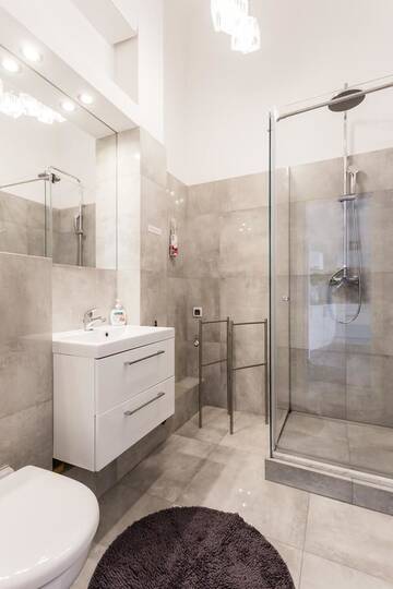 Фотографии Апартаменты Latte Apartment г. Варшава (Польша) №5 Фото Апартаменты Latte Apartment г. Варшава 5